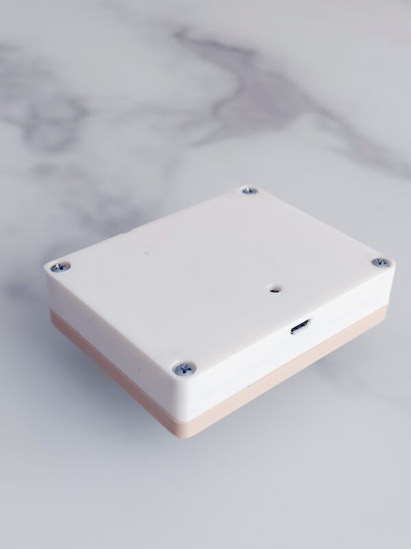 Raspberry Pi Pico MacroPad 4x3 - Image 4